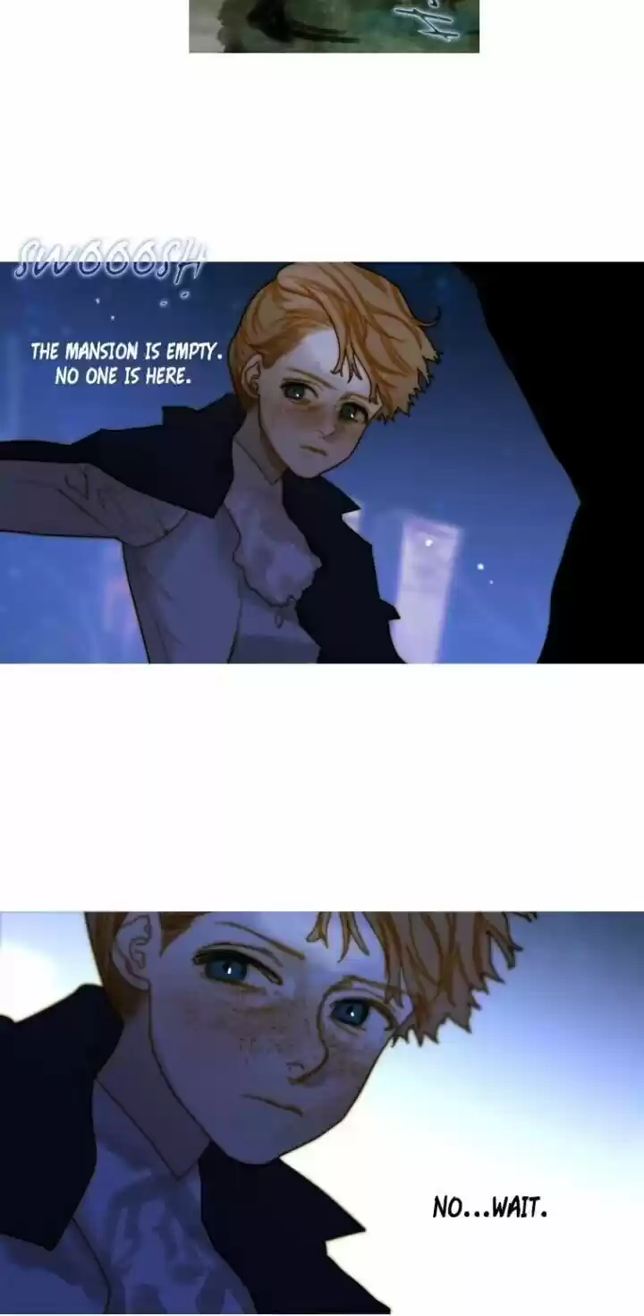 The Pale Horse ch.116