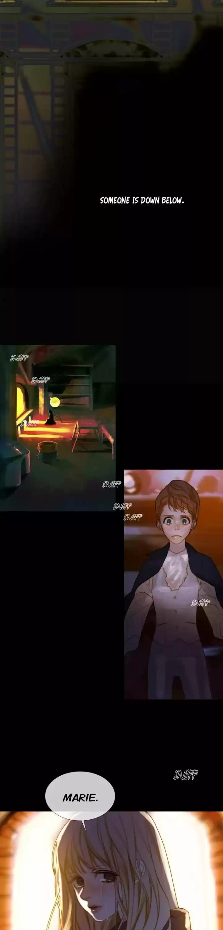 The Pale Horse ch.116