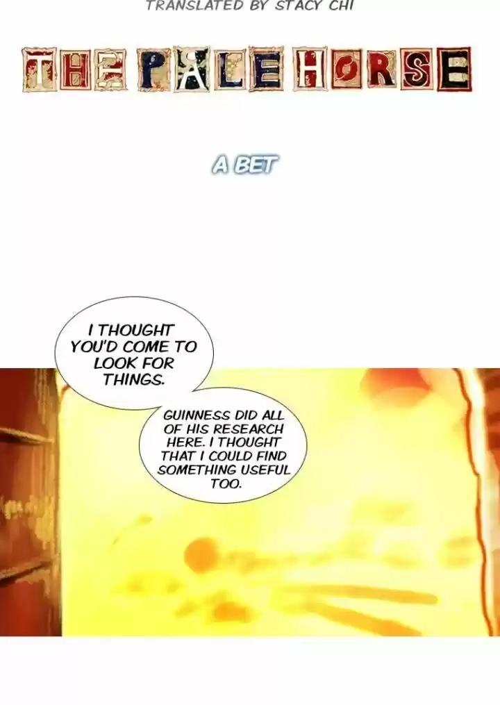The Pale Horse ch.117