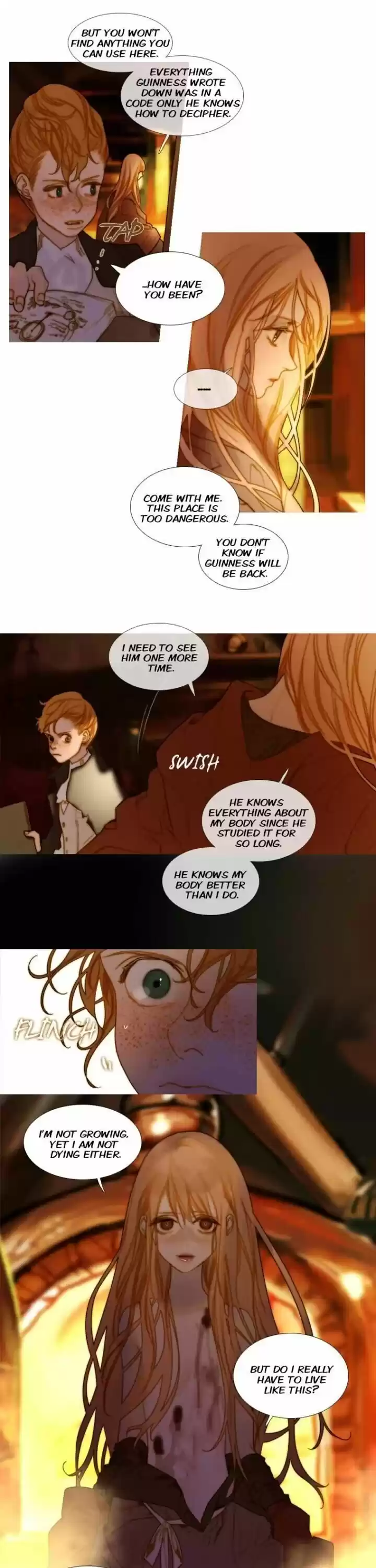 The Pale Horse ch.117