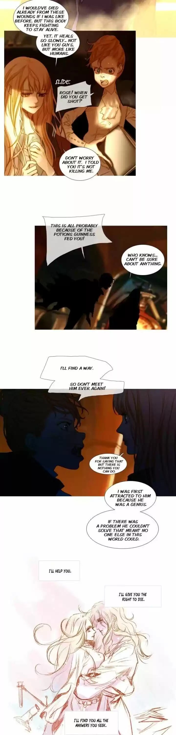 The Pale Horse ch.117