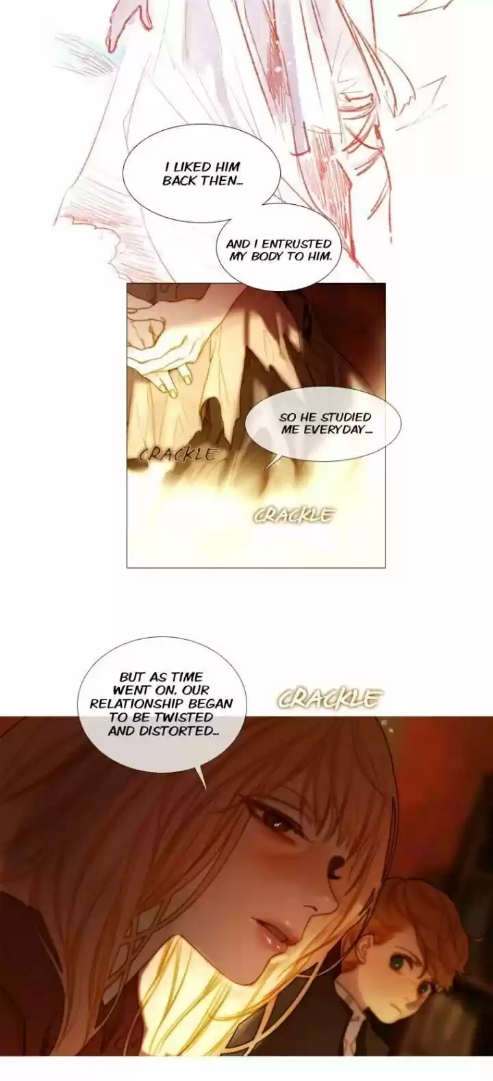 The Pale Horse ch.117