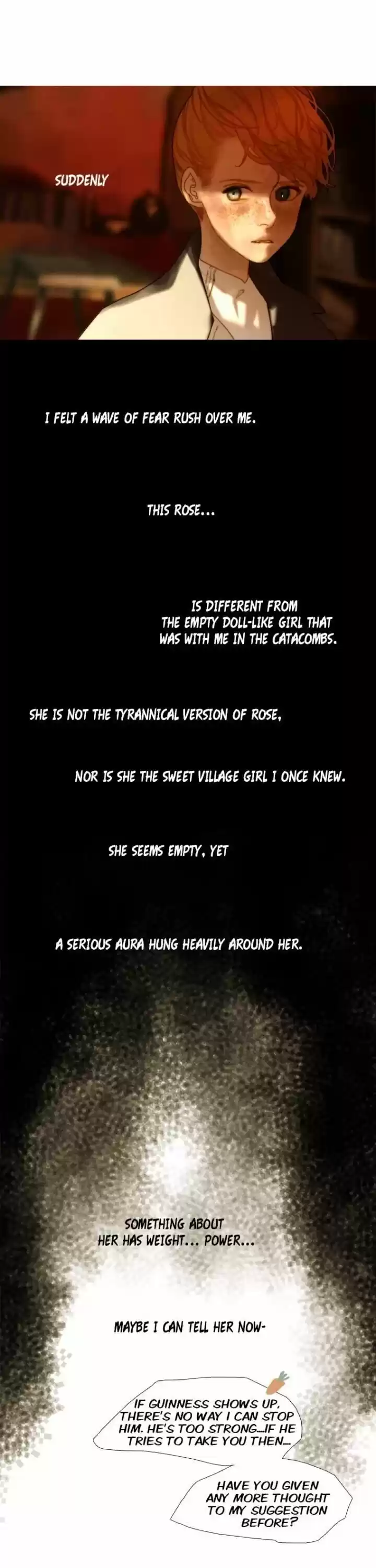 The Pale Horse ch.117