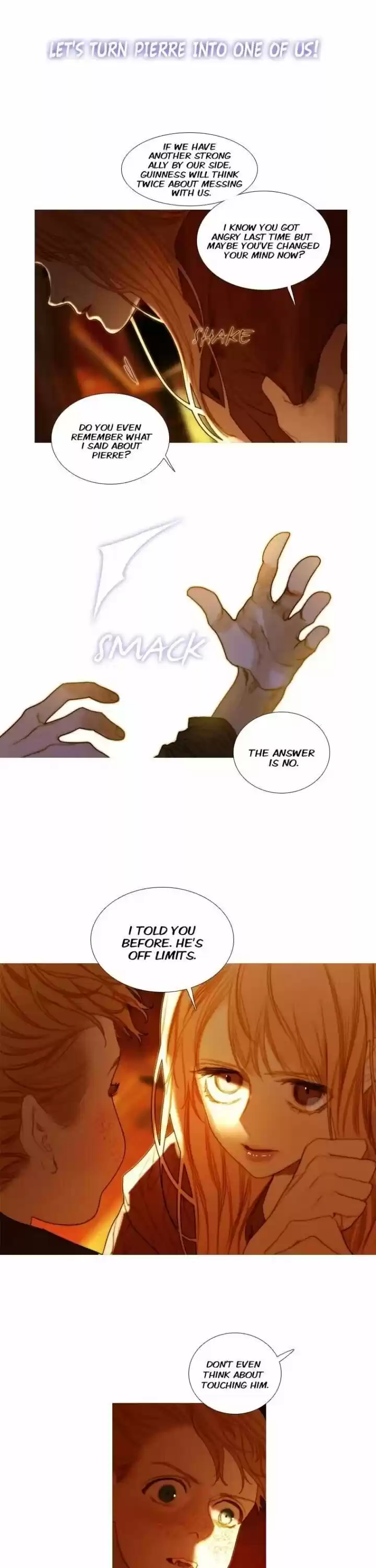 The Pale Horse ch.117