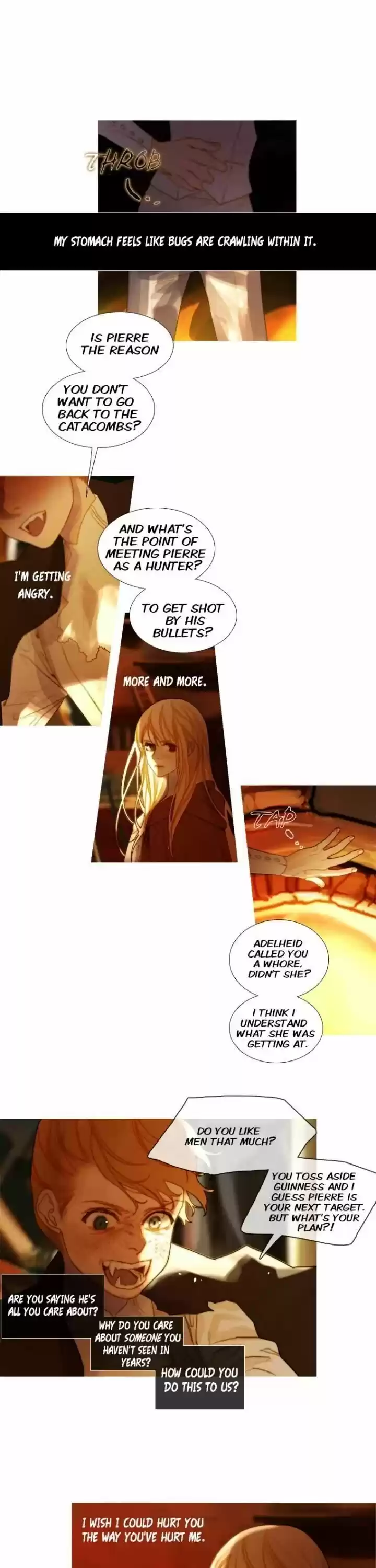 The Pale Horse ch.117