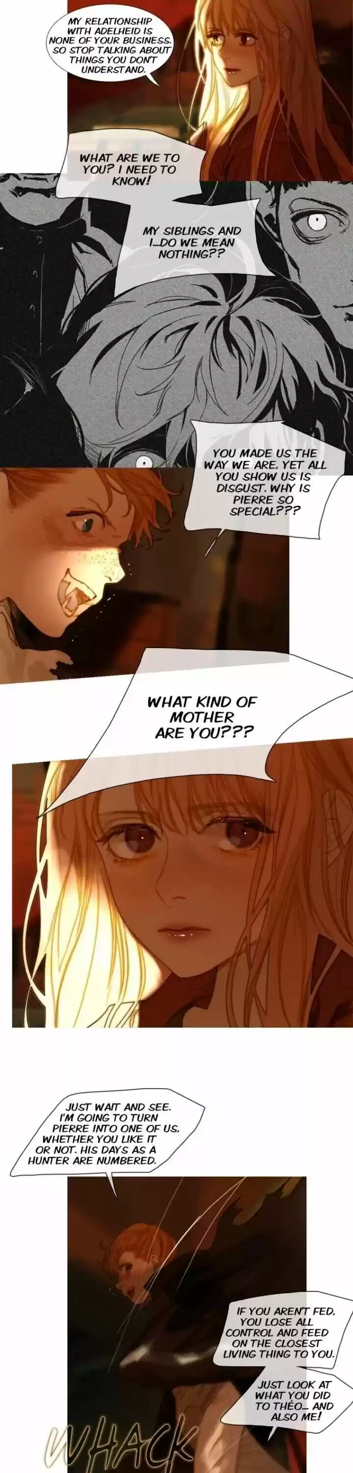 The Pale Horse ch.117