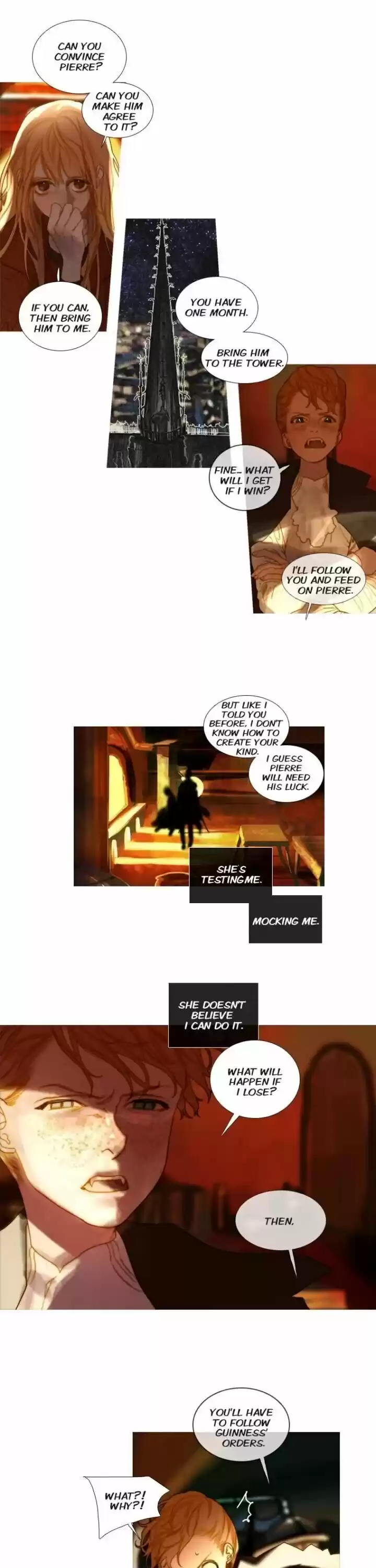 The Pale Horse ch.117