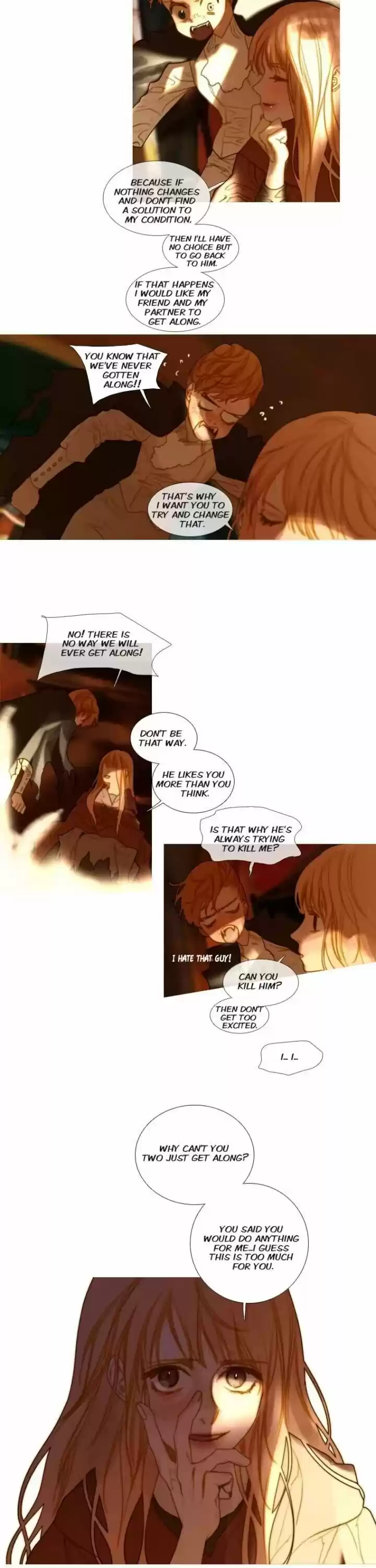 The Pale Horse ch.117