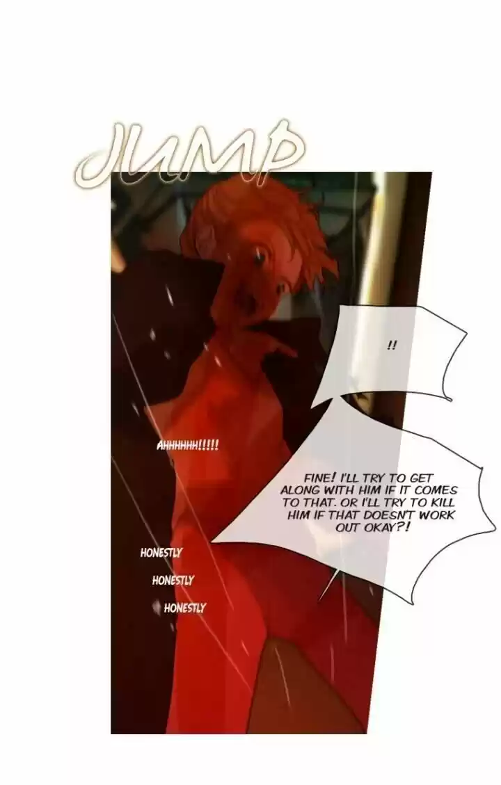 The Pale Horse ch.117