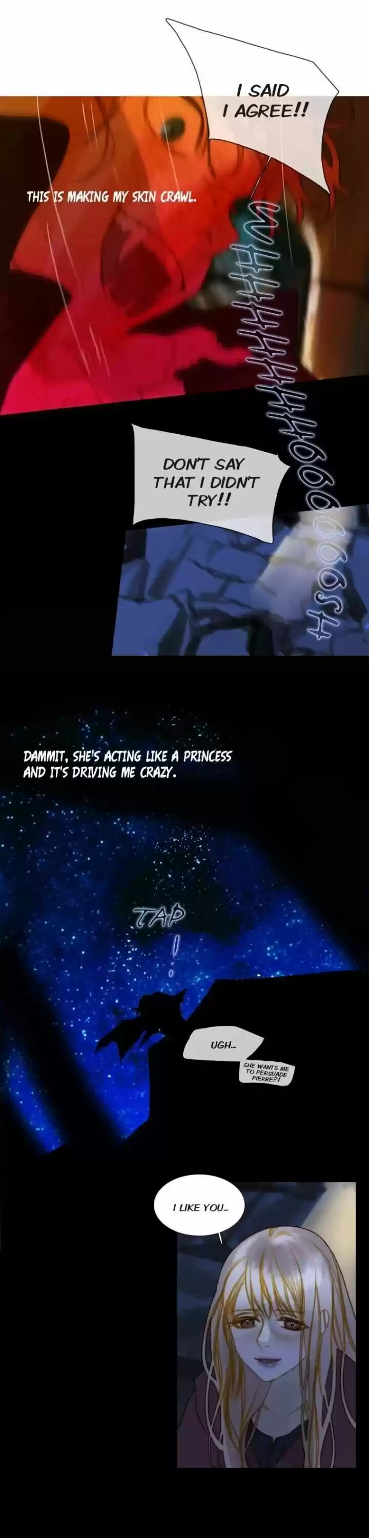 The Pale Horse ch.117