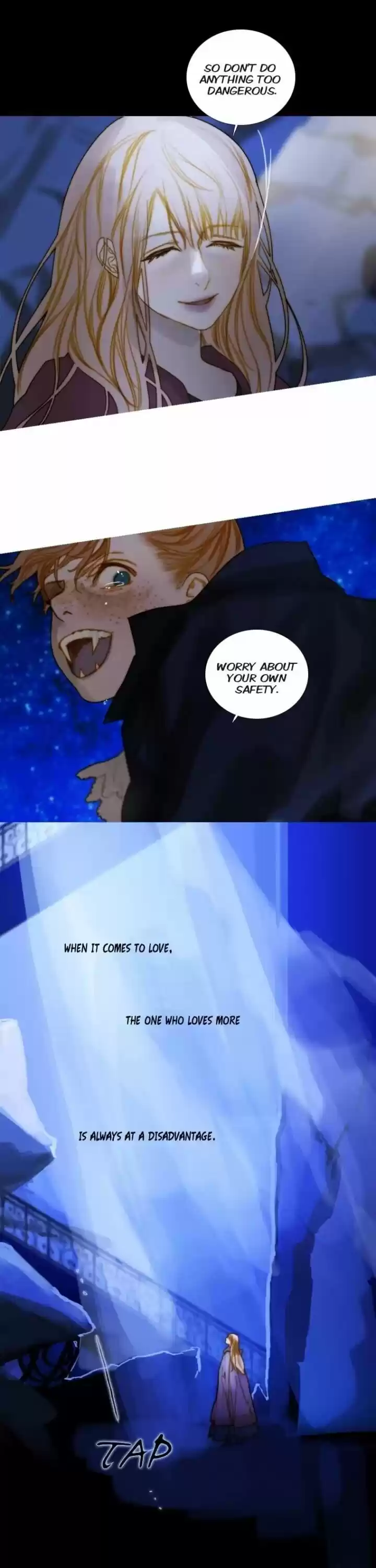 The Pale Horse ch.117