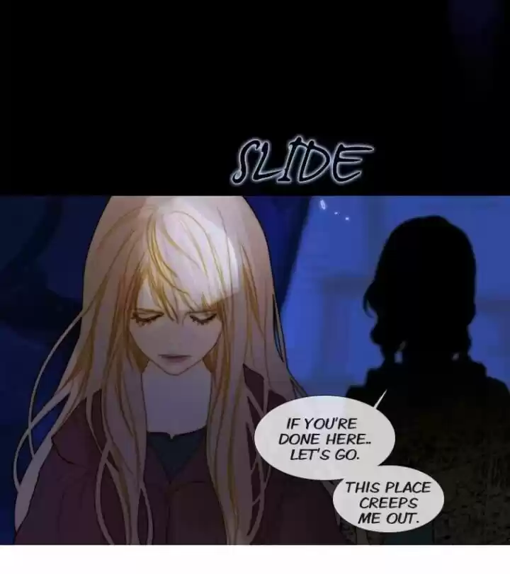 The Pale Horse ch.117