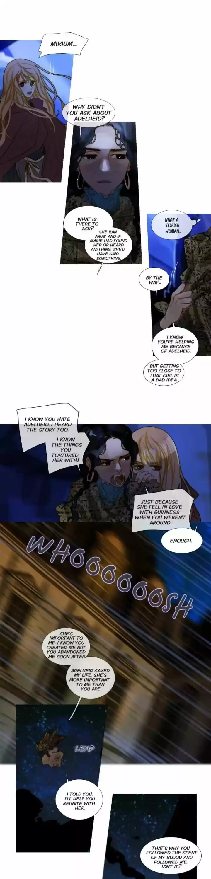 The Pale Horse ch.117