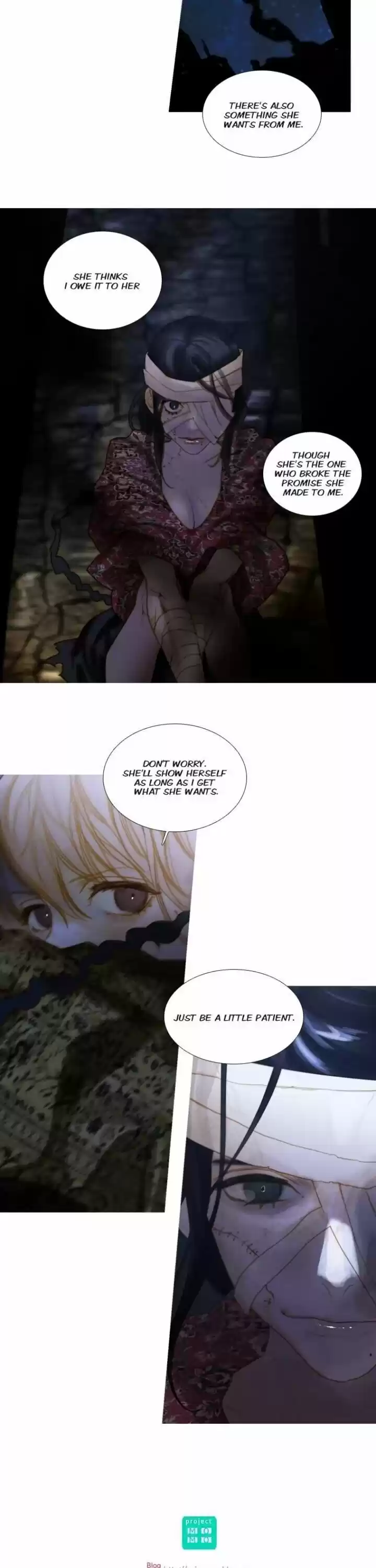 The Pale Horse ch.117