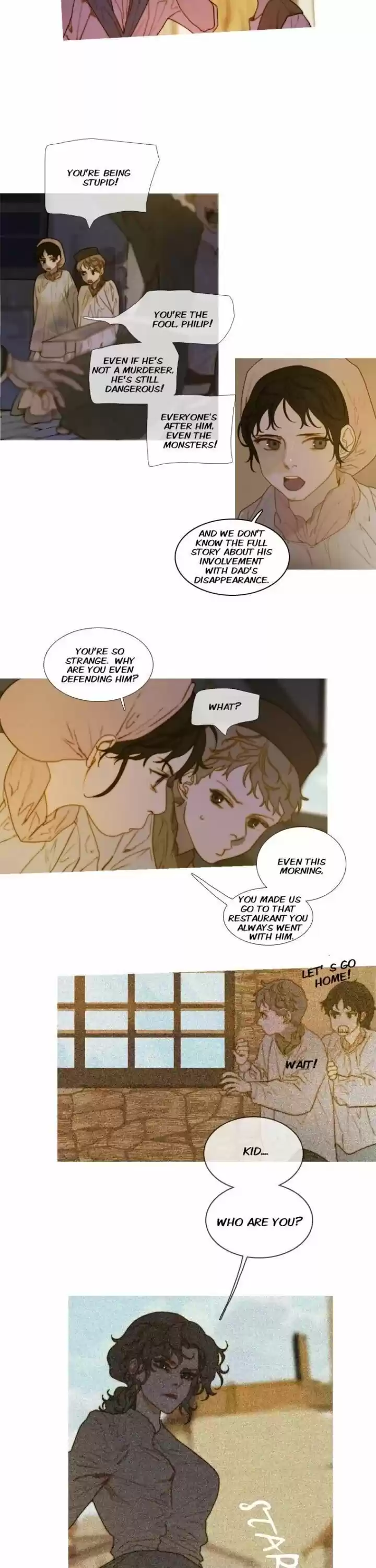 The Pale Horse ch.118