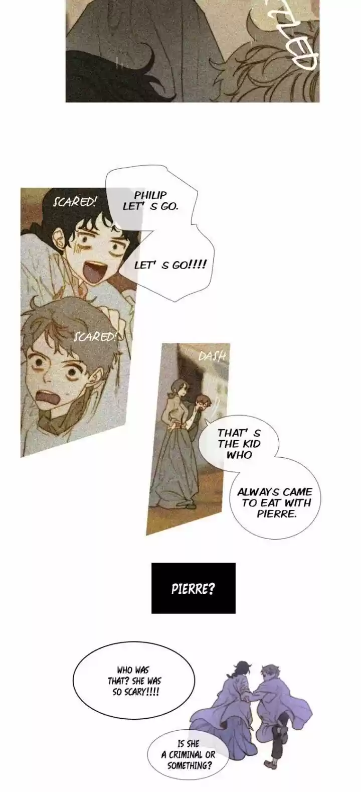 The Pale Horse ch.118