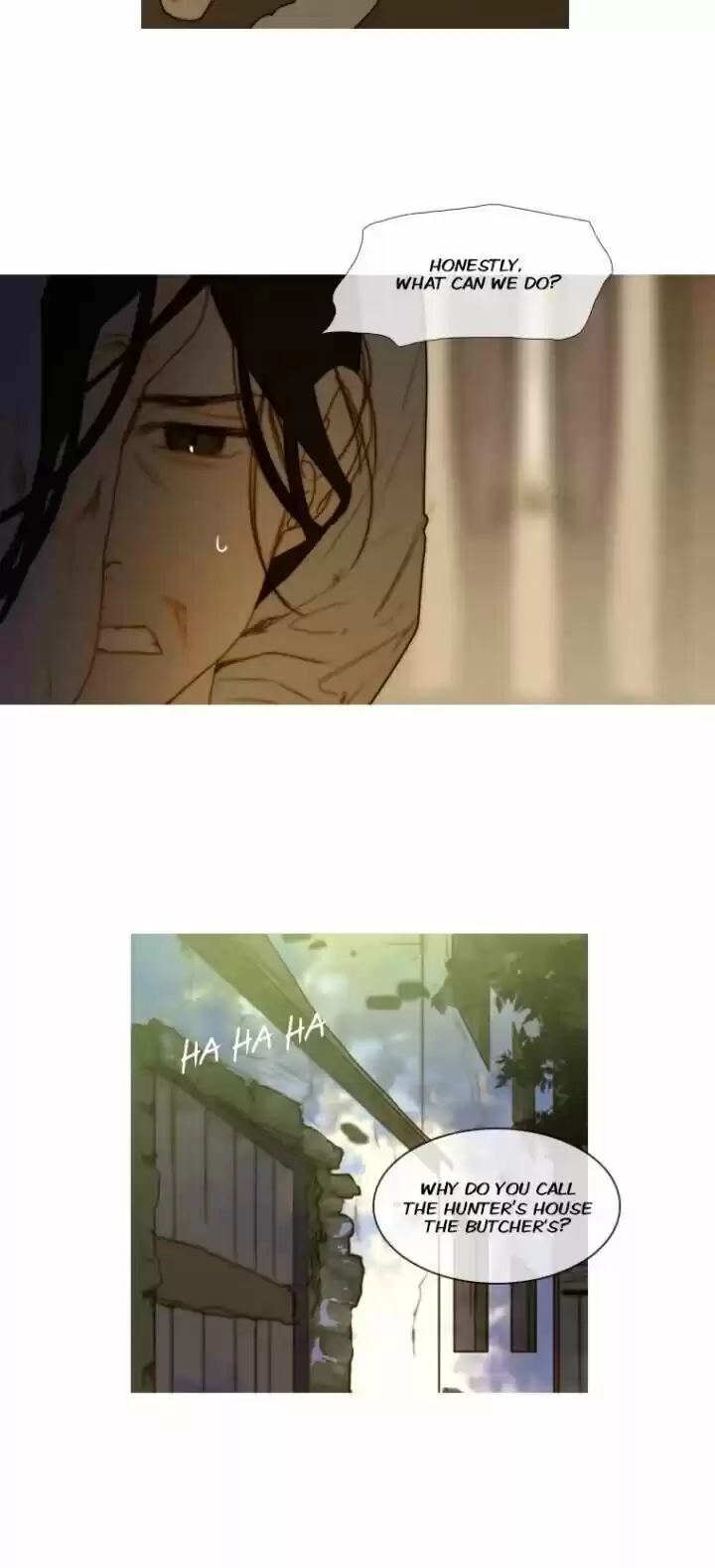 The Pale Horse ch.118