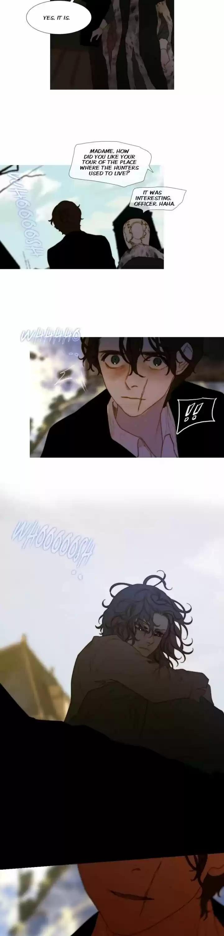 The Pale Horse ch.118