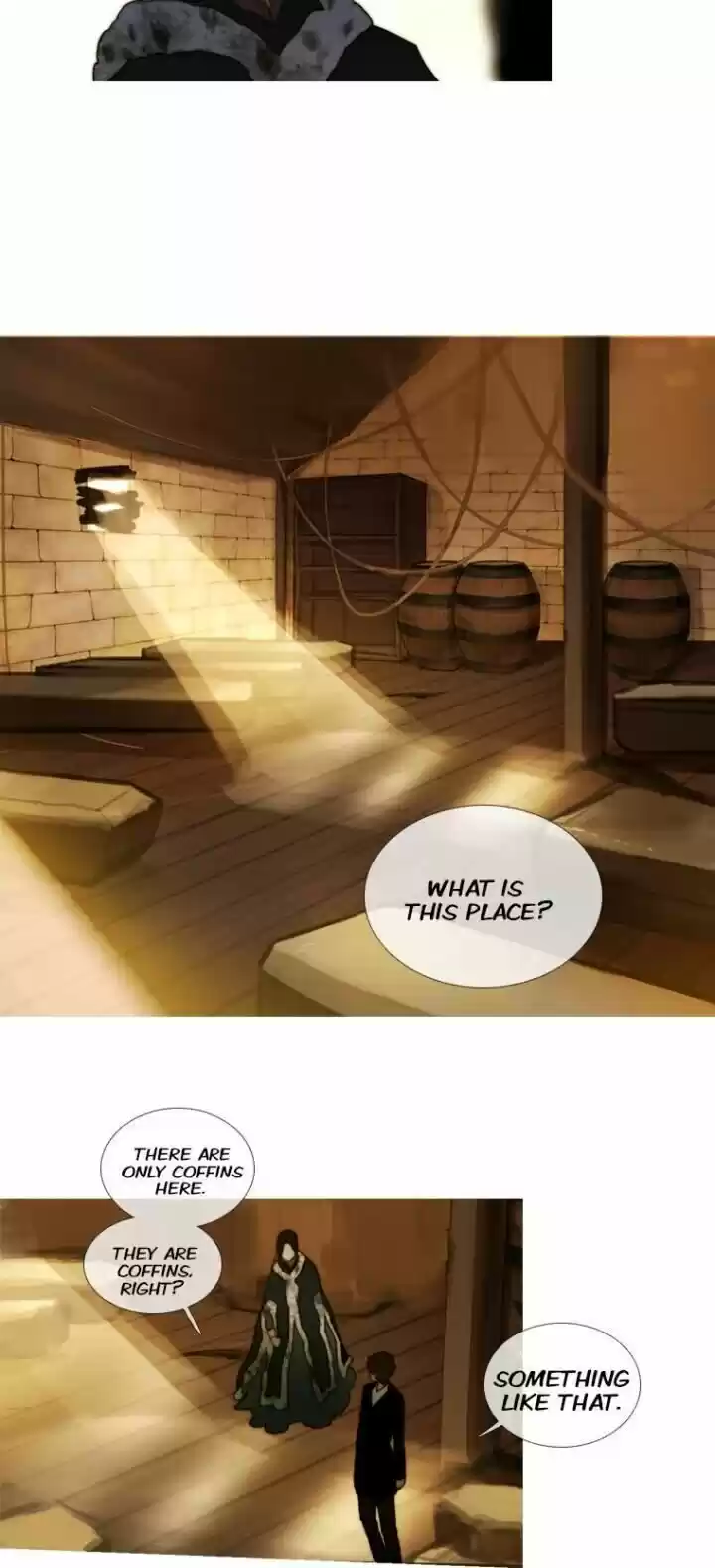 The Pale Horse ch.118