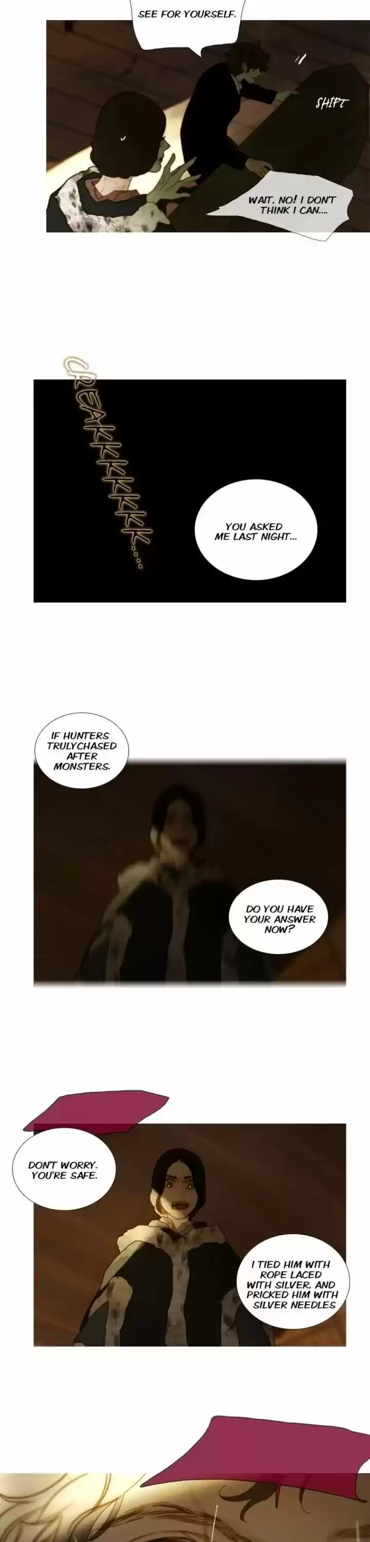 The Pale Horse ch.118