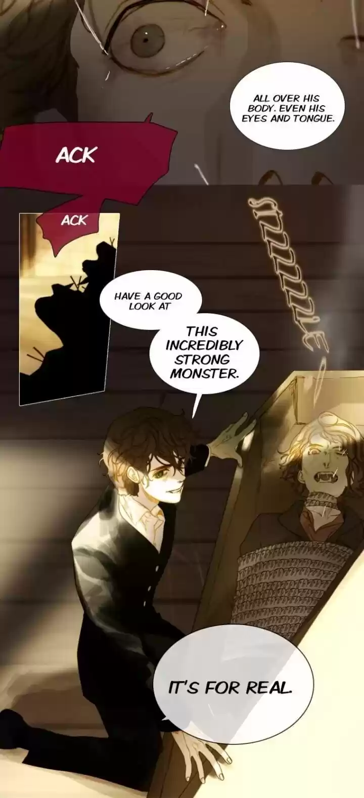 The Pale Horse ch.118