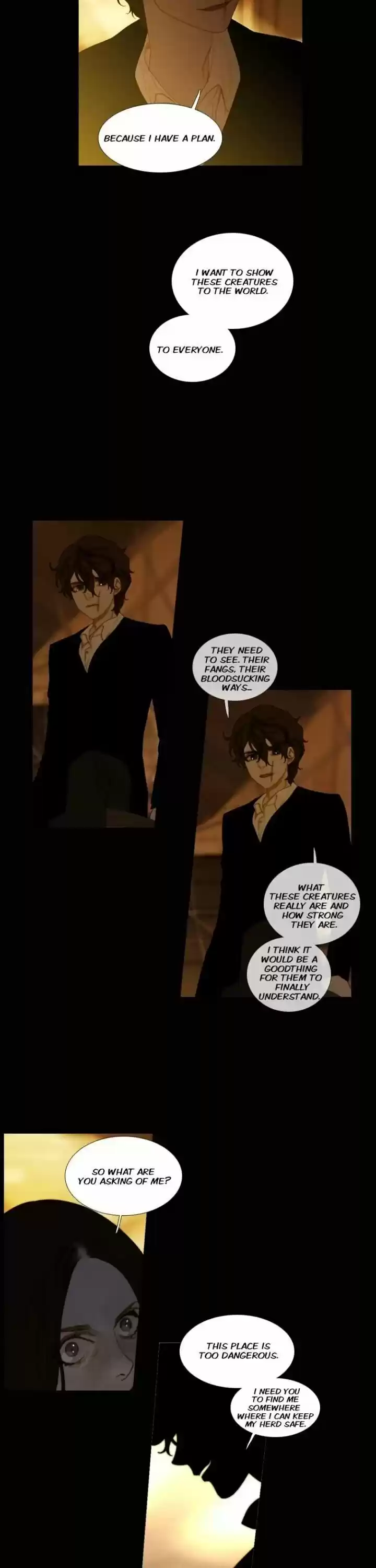 The Pale Horse ch.118