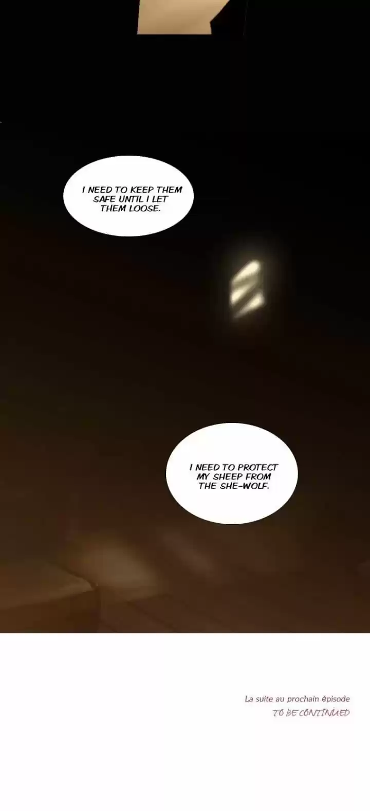 The Pale Horse ch.118