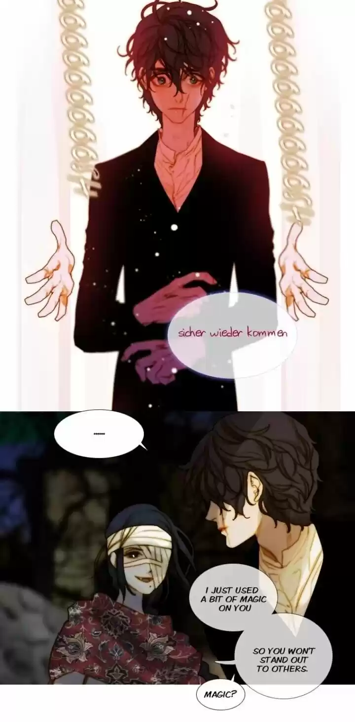 The Pale Horse ch.119