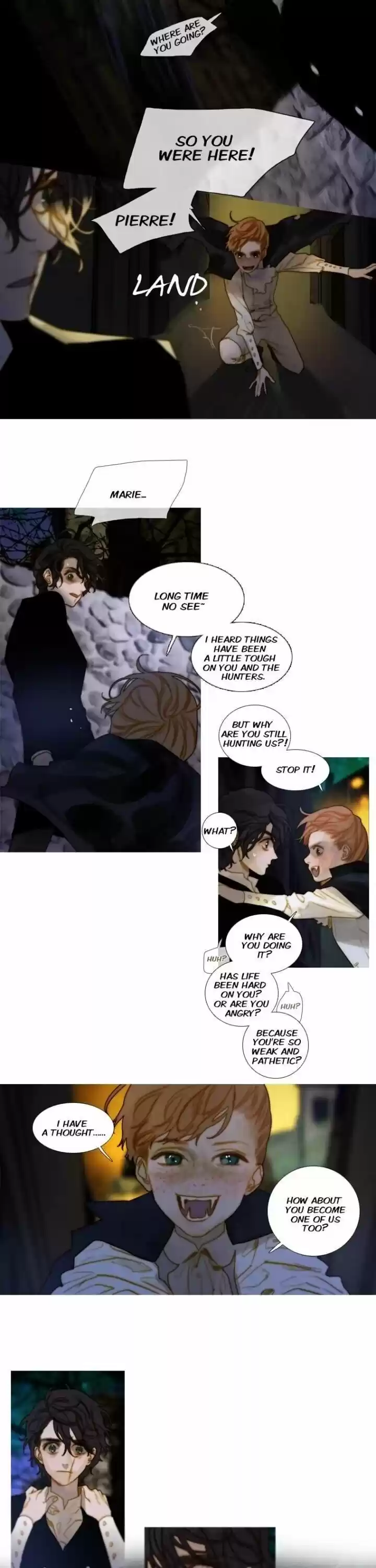 The Pale Horse ch.119