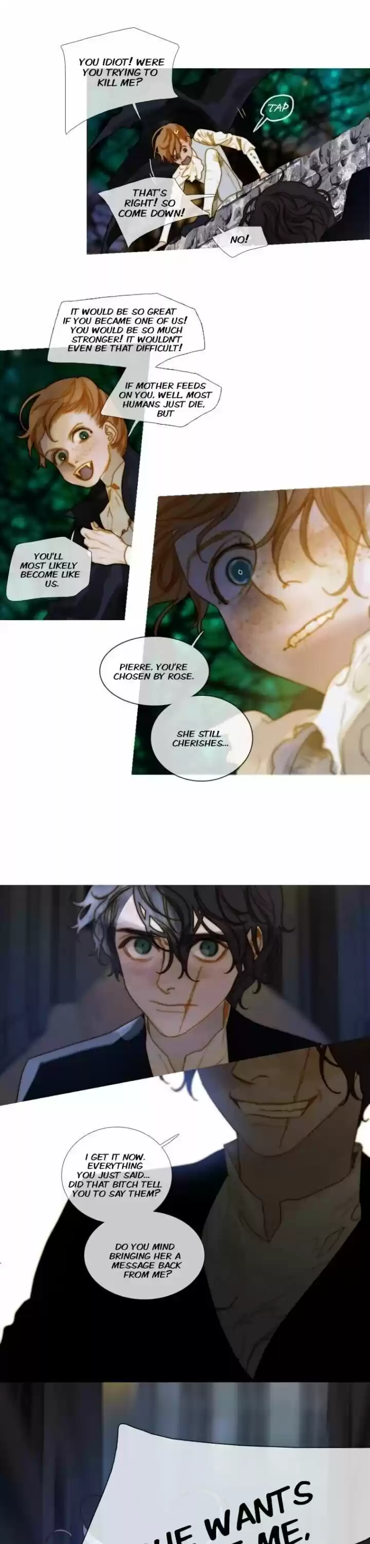 The Pale Horse ch.119