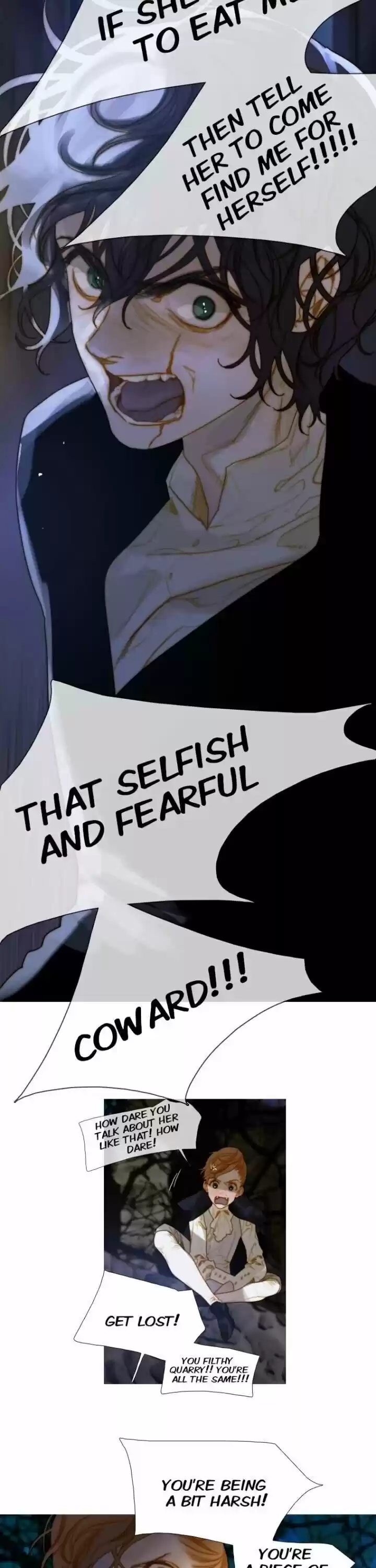 The Pale Horse ch.119