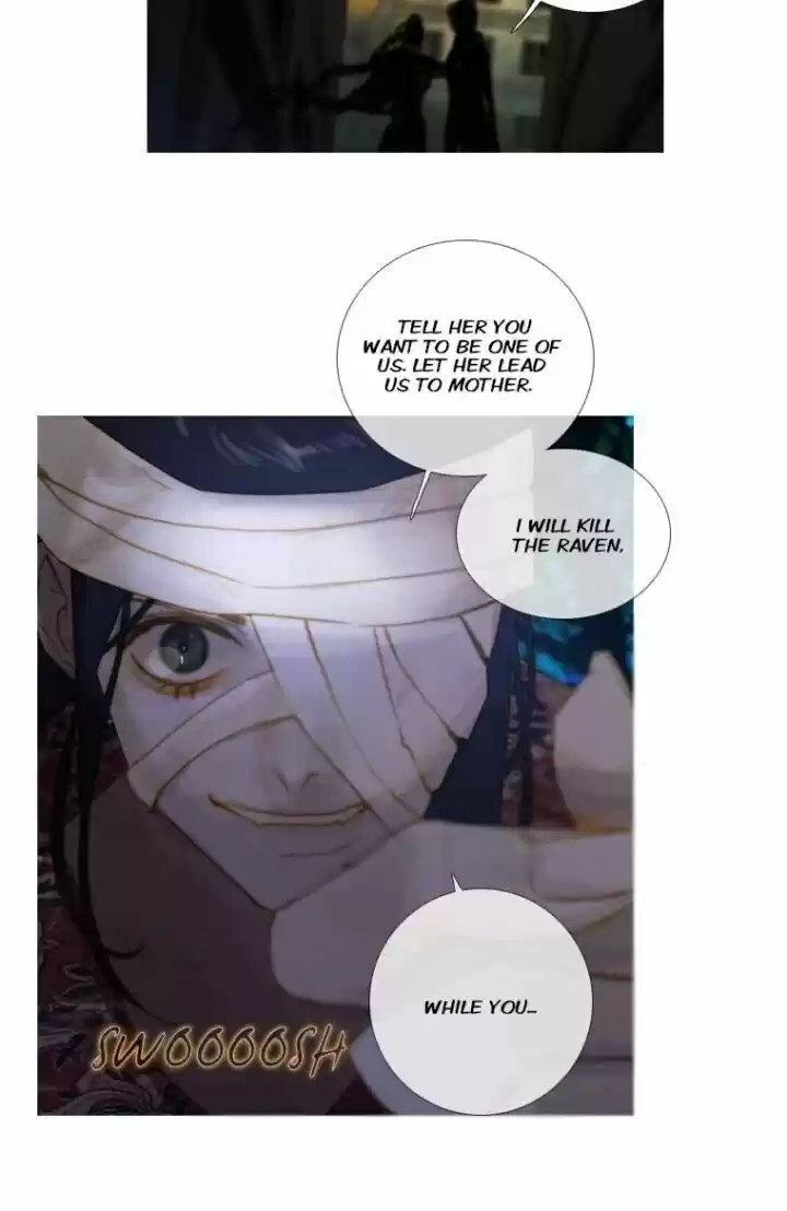 The Pale Horse ch.119