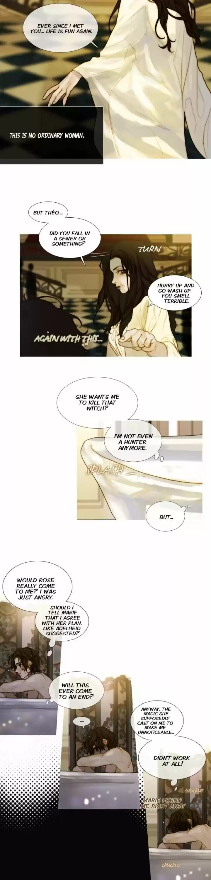 The Pale Horse ch.119