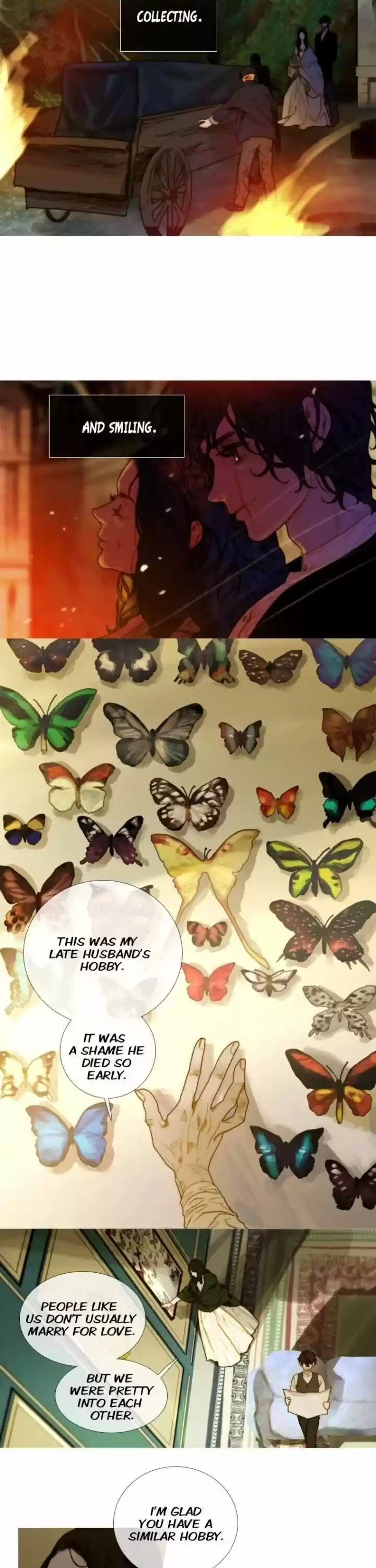 The Pale Horse ch.120