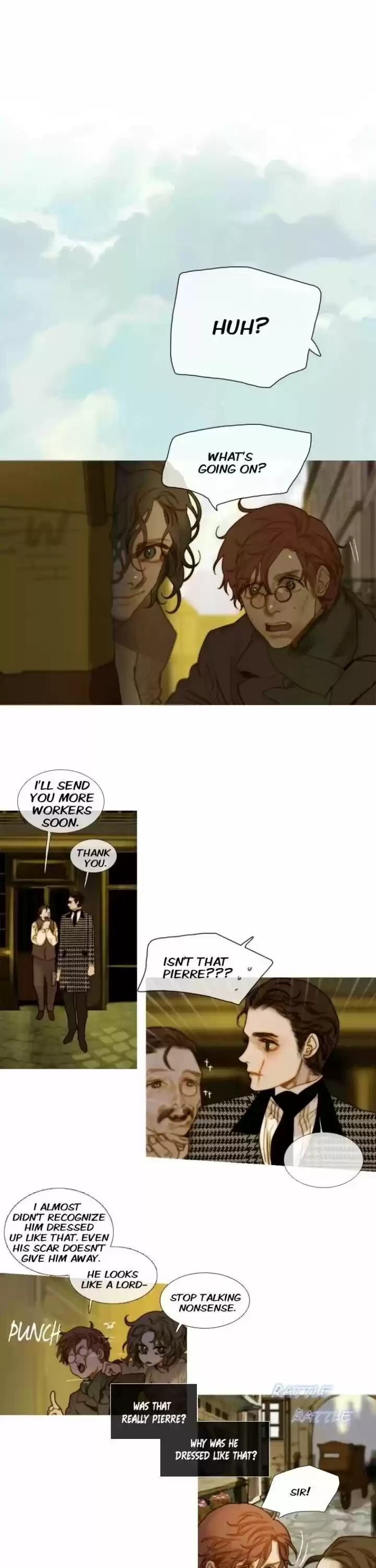 The Pale Horse ch.120