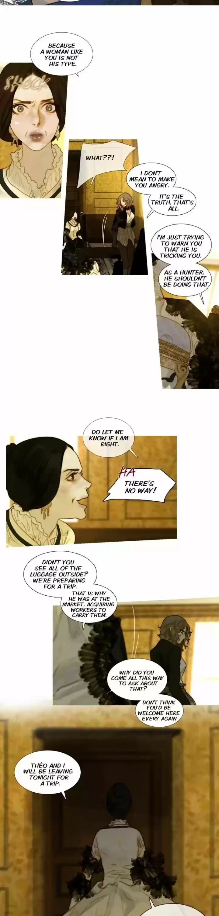 The Pale Horse ch.120