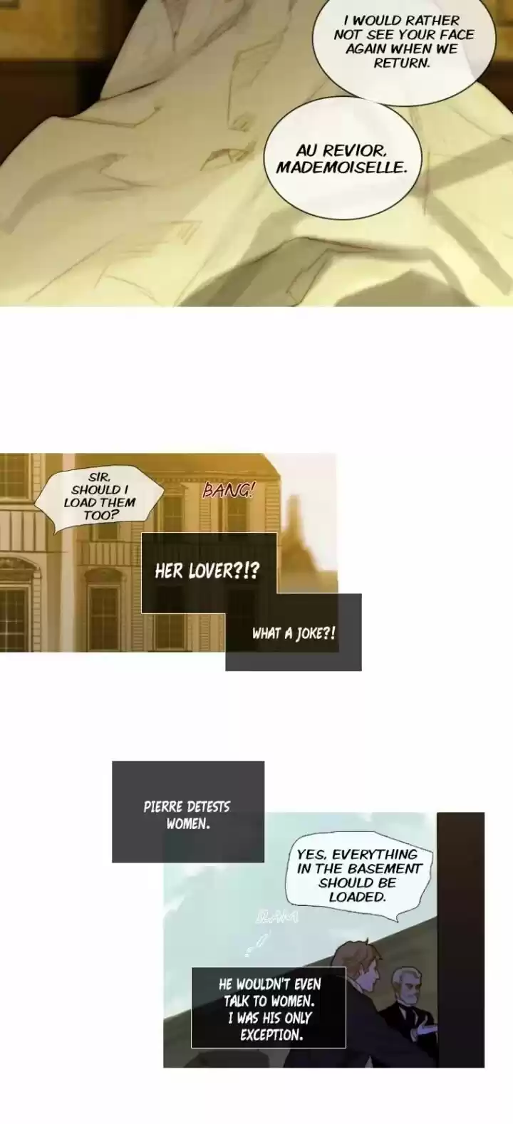 The Pale Horse ch.120