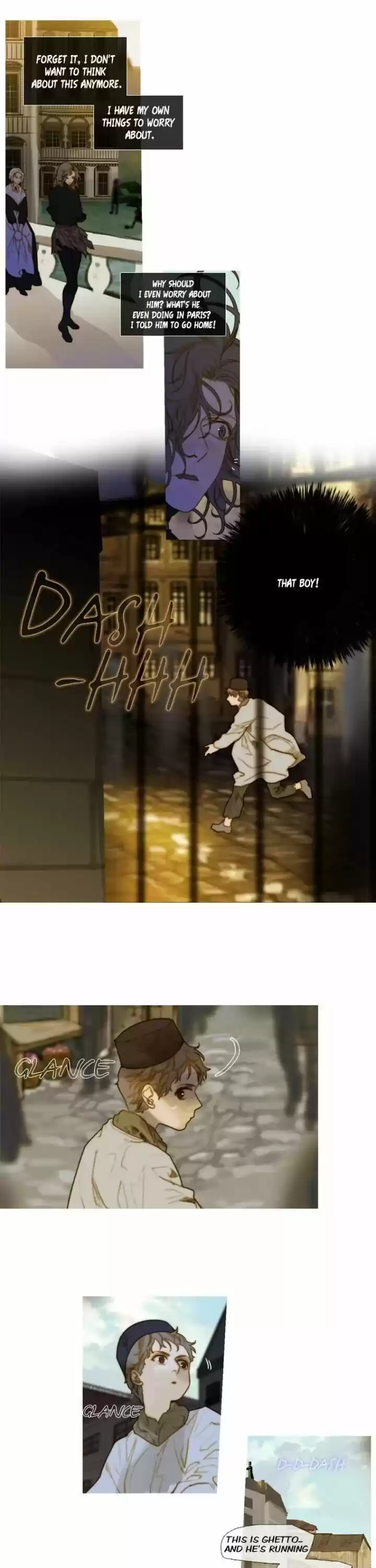 The Pale Horse ch.120