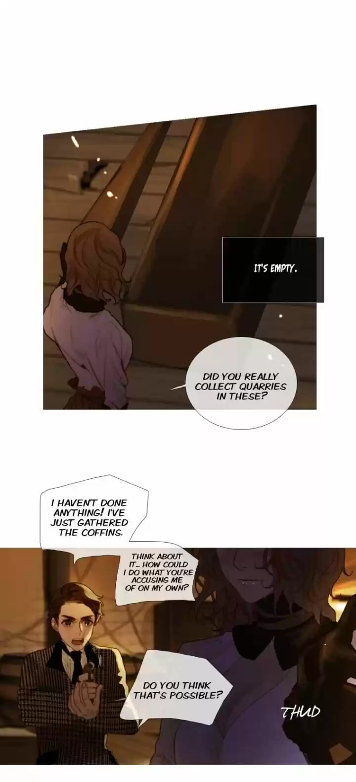 The Pale Horse ch.120