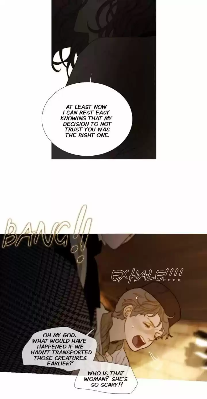 The Pale Horse ch.120