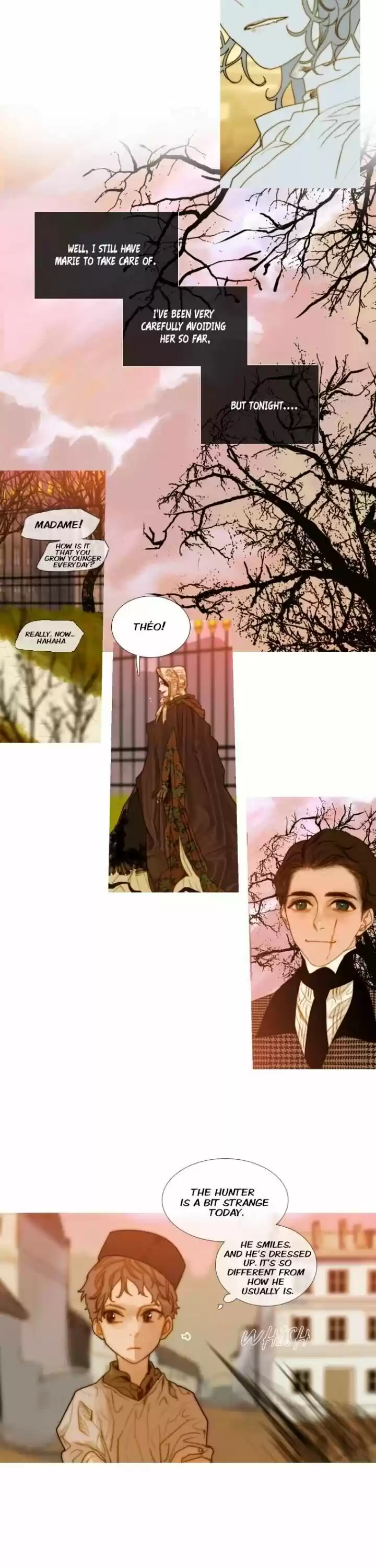 The Pale Horse ch.120