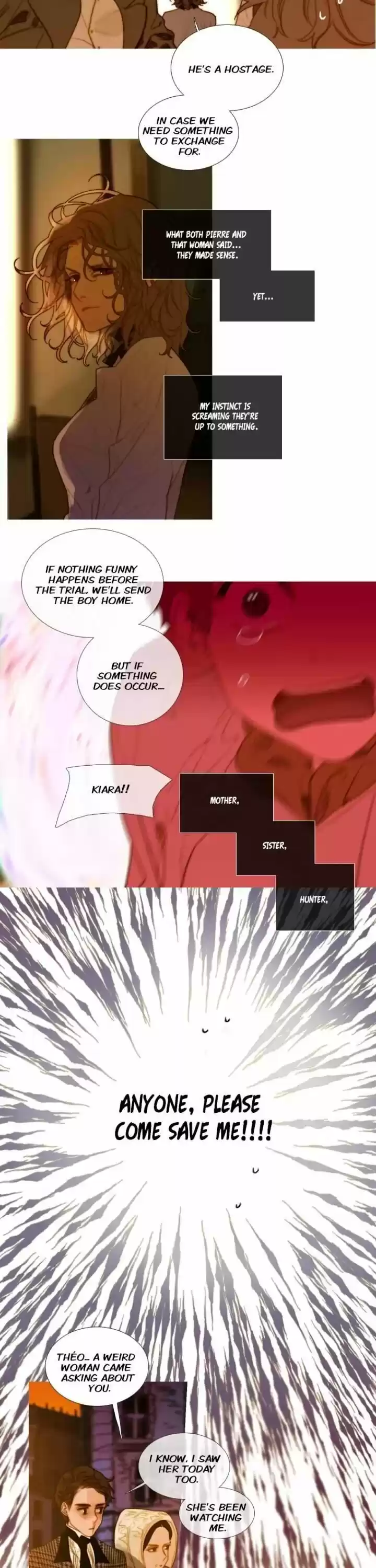 The Pale Horse ch.120