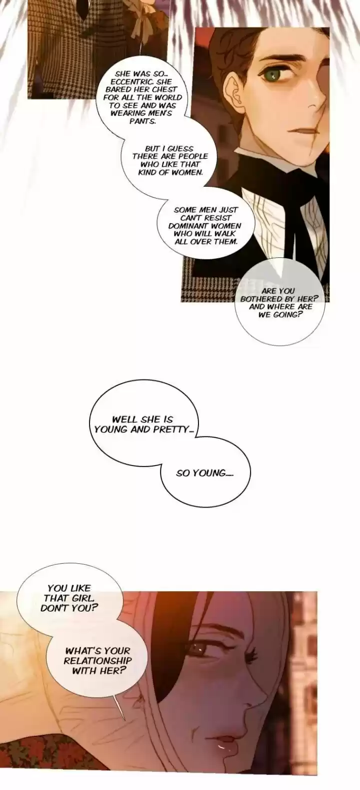 The Pale Horse ch.120