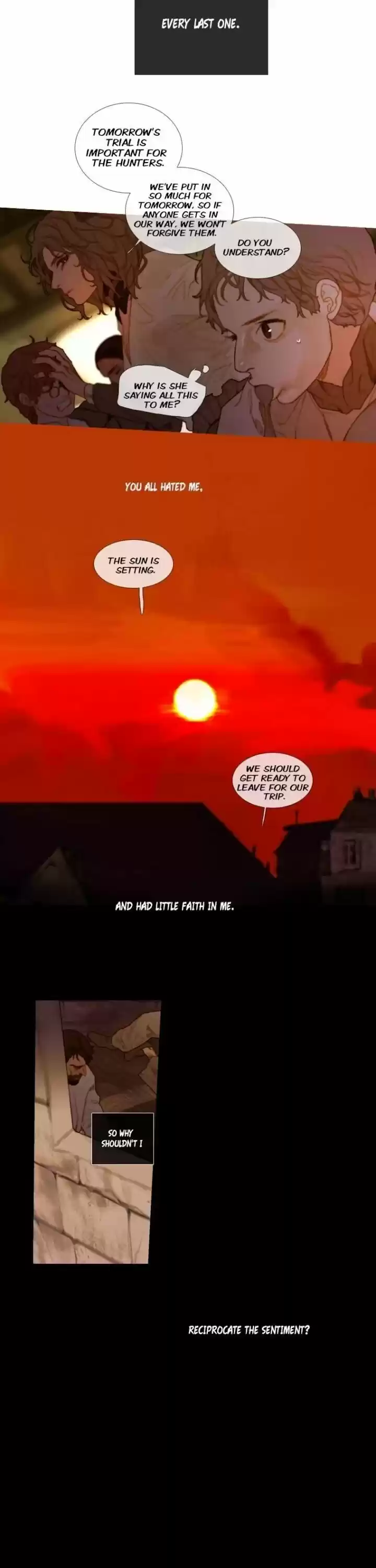 The Pale Horse ch.120