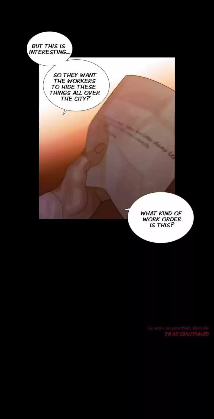 The Pale Horse ch.120