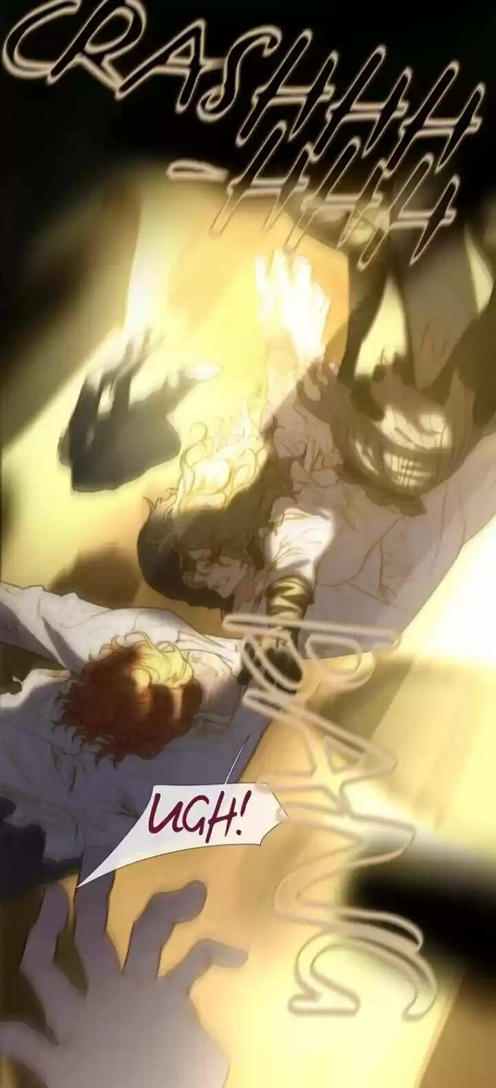 The Pale Horse ch.126