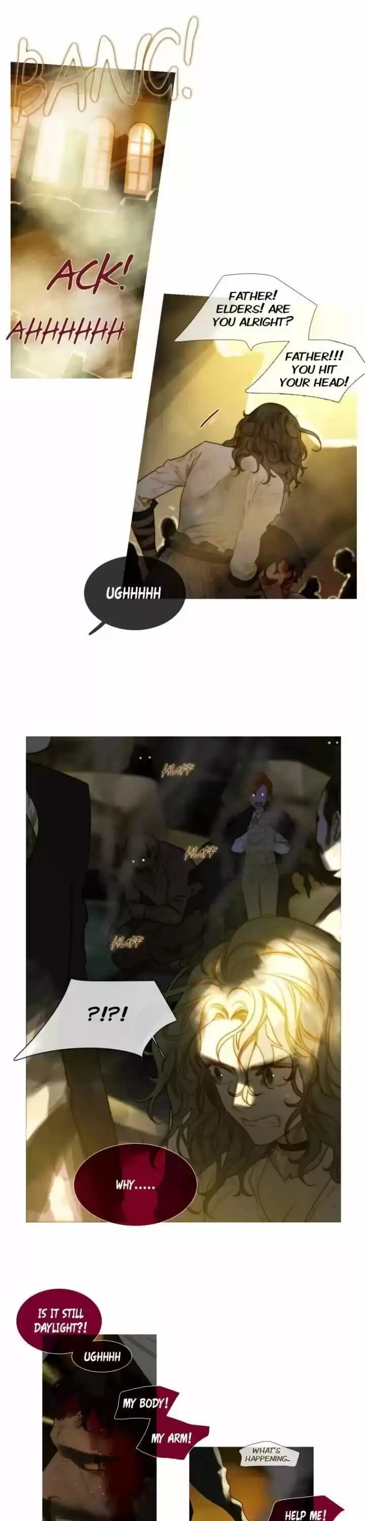 The Pale Horse ch.126