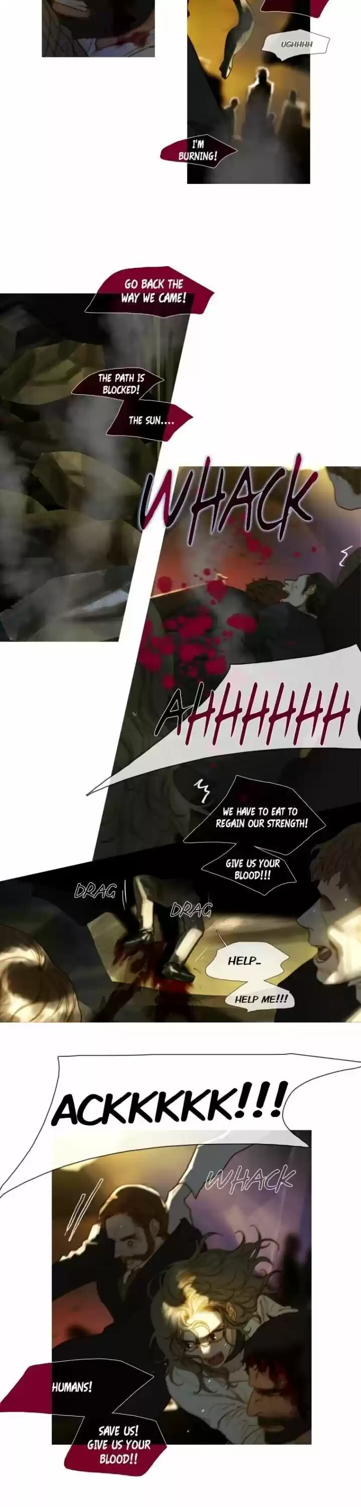 The Pale Horse ch.126