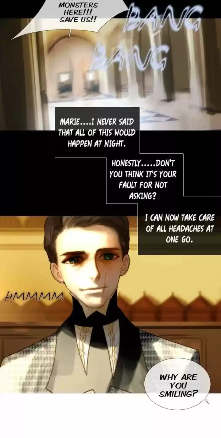 The Pale Horse ch.126