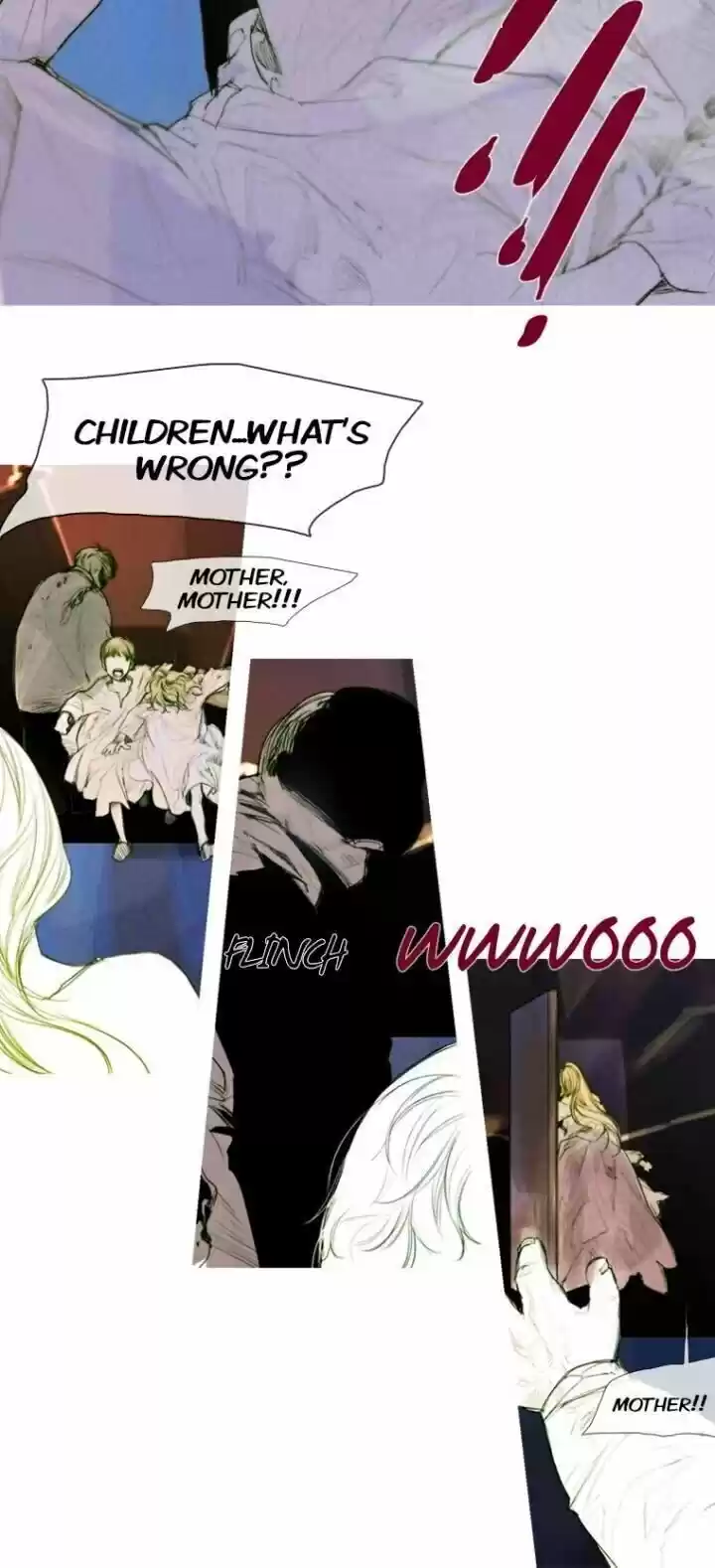 The Pale Horse ch.126